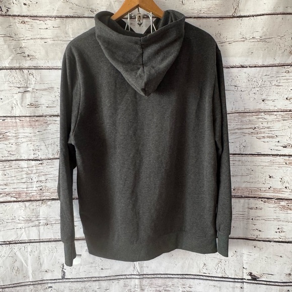 NWT Men’s Size XL Gloomy Bear Graphic Hoodie, The Naughty Grizzly - Picture 3 of 4